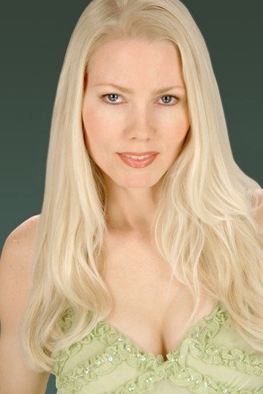 et billede af Allie Moss