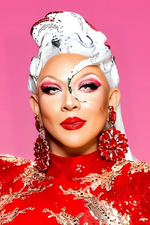 et billede af Cristian Peralta