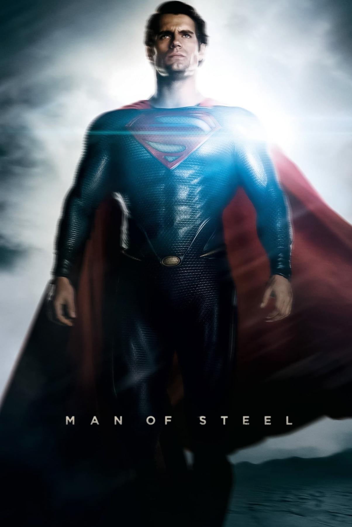 Man of Steel
