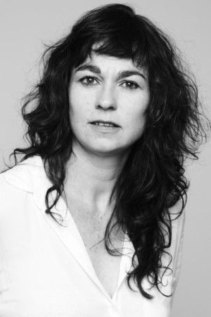 et billede af Marie-Laure Caradec