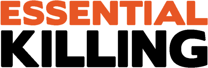 Essential Killing logo