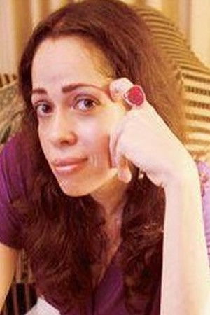 et billede af Andrea Ormond