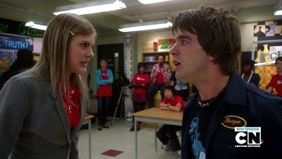 Épisode 15
