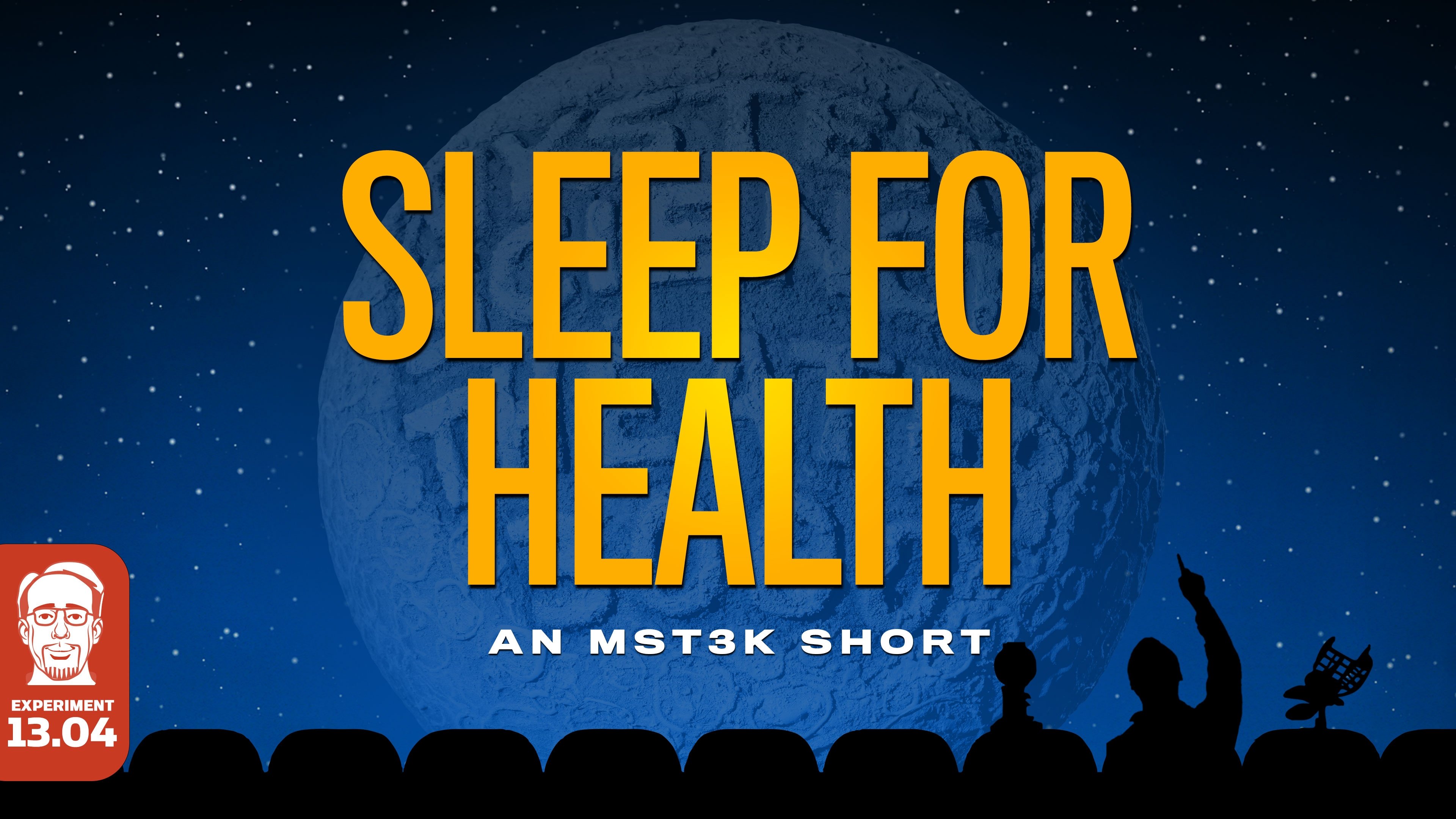 Thumbnail for Sleep for Health Season 0 Episode 4