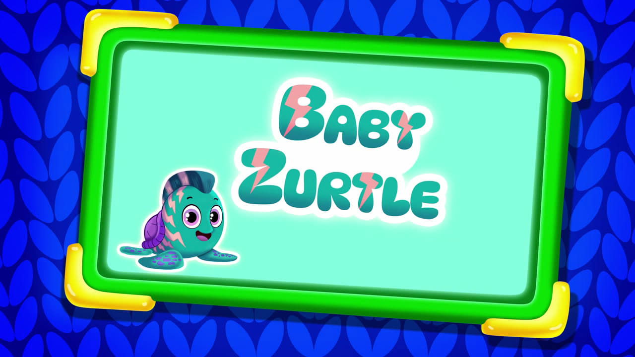 Thumbnail for Baby Zurtle Season 1 Episode 25