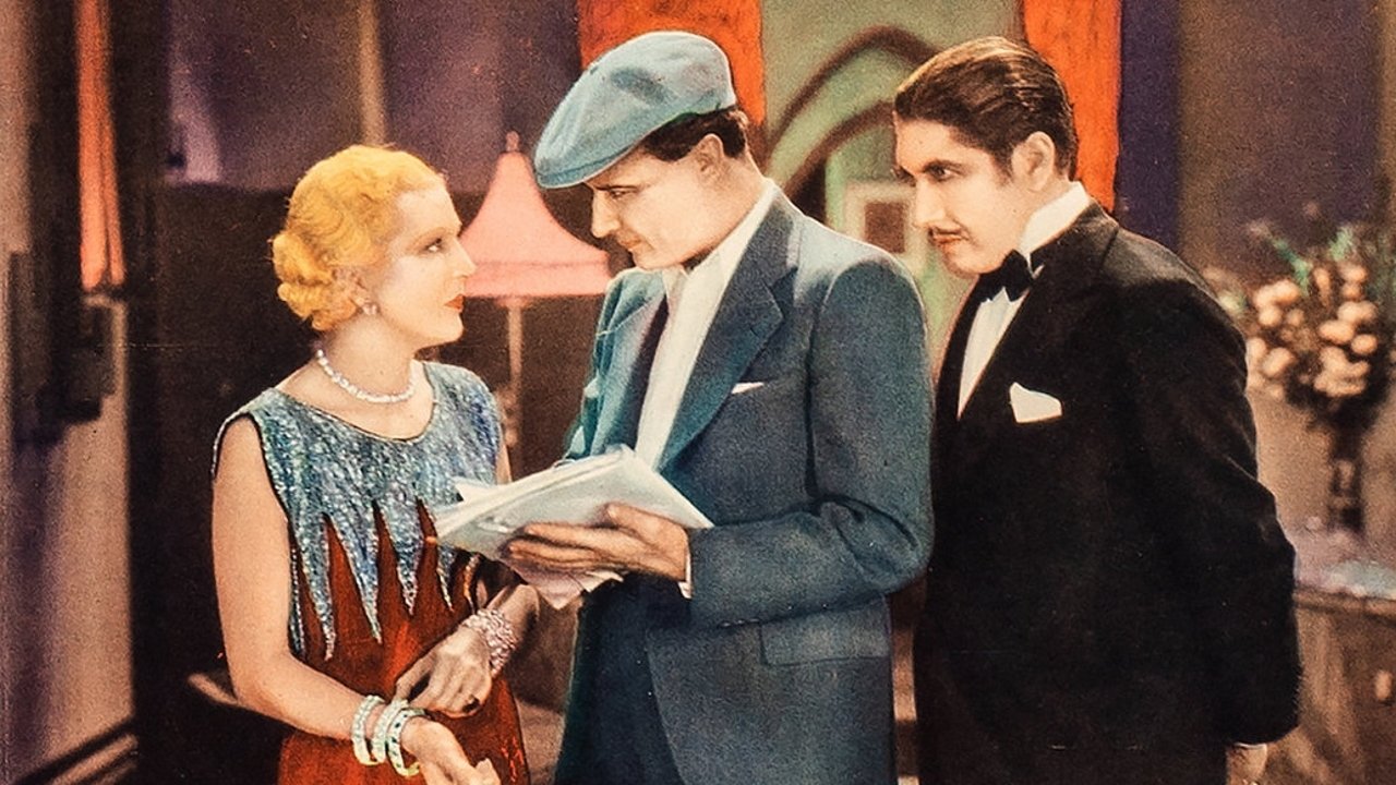 Discarded Lovers (1932)