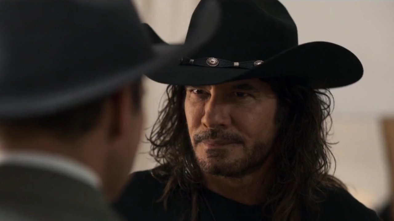 Pasión de Gavilanes Season 2 :Episode 45  Episode 45