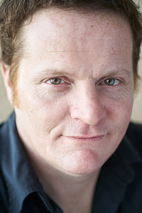 et billede af Daniel Malenfant