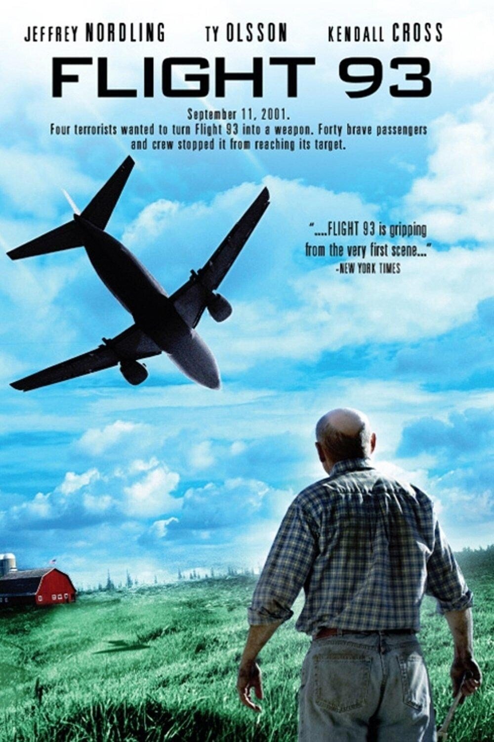 Flight 93