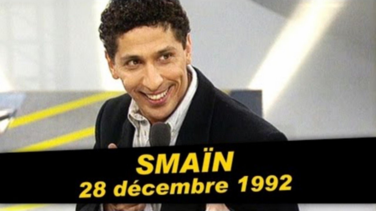 Coucou c'est nous ! - Emission du 28 décembre 1992