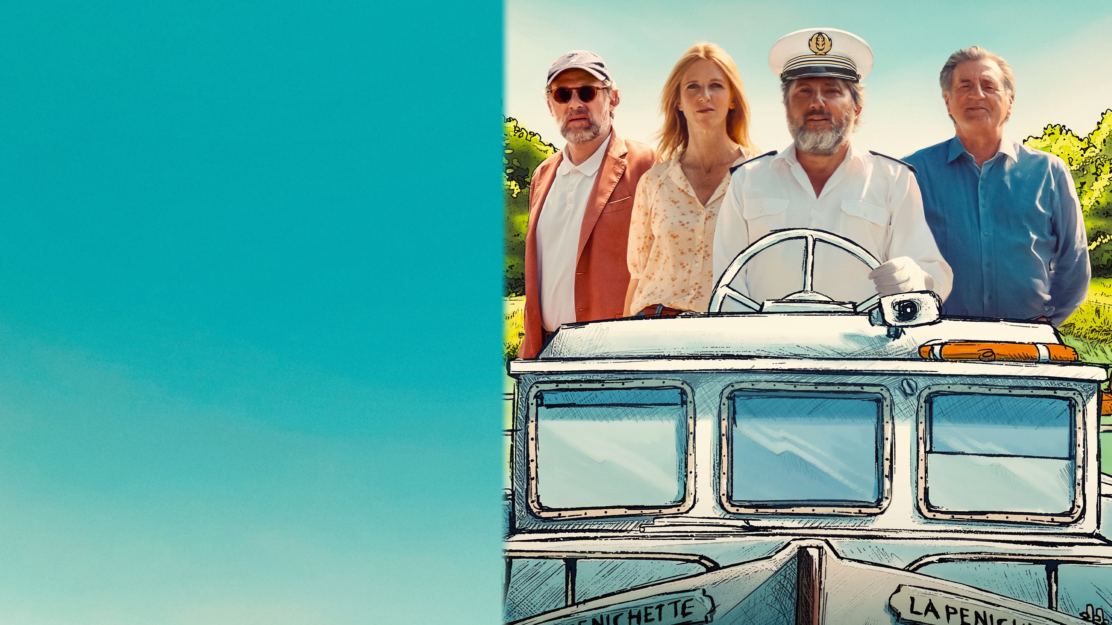 Love Boat (2024)