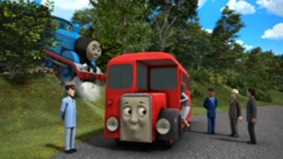 Thomas & Friends