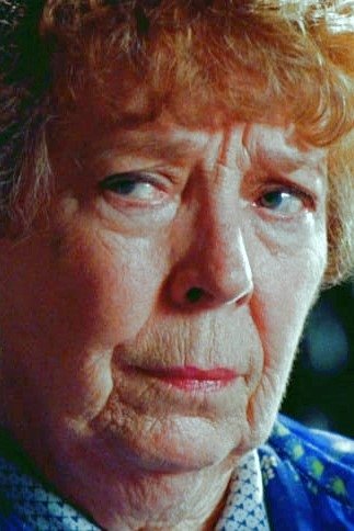 et billede af Rica Martens