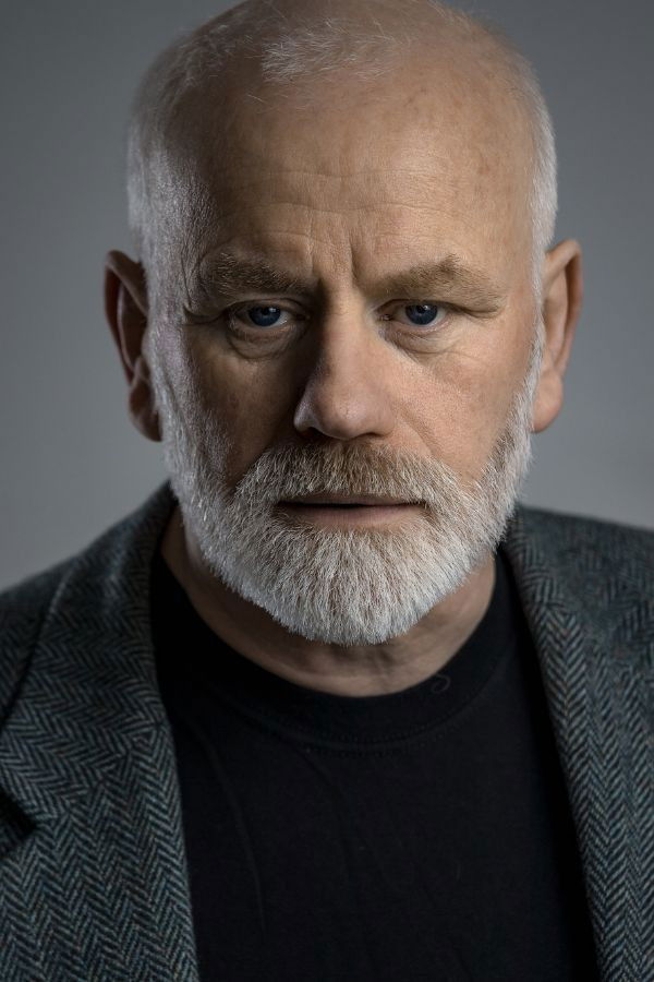 et billede af MJ Sullivan