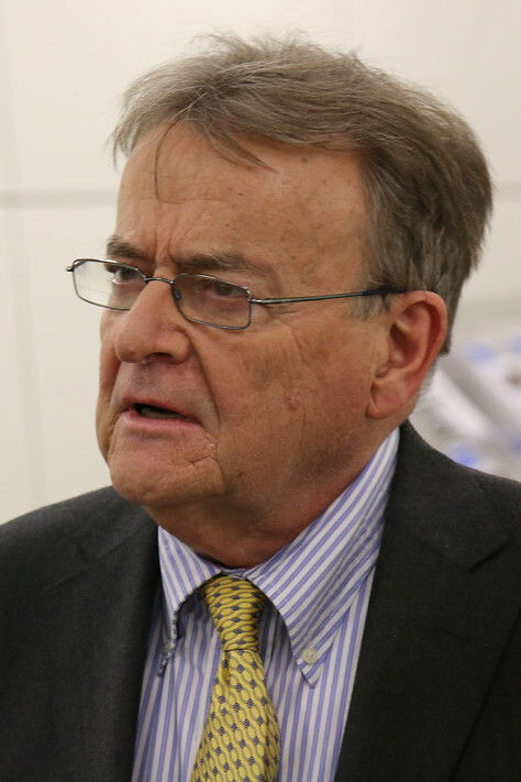 et billede af Thomas Kielinger