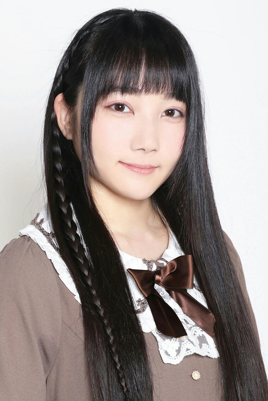 et billede af Yoko Nakayama