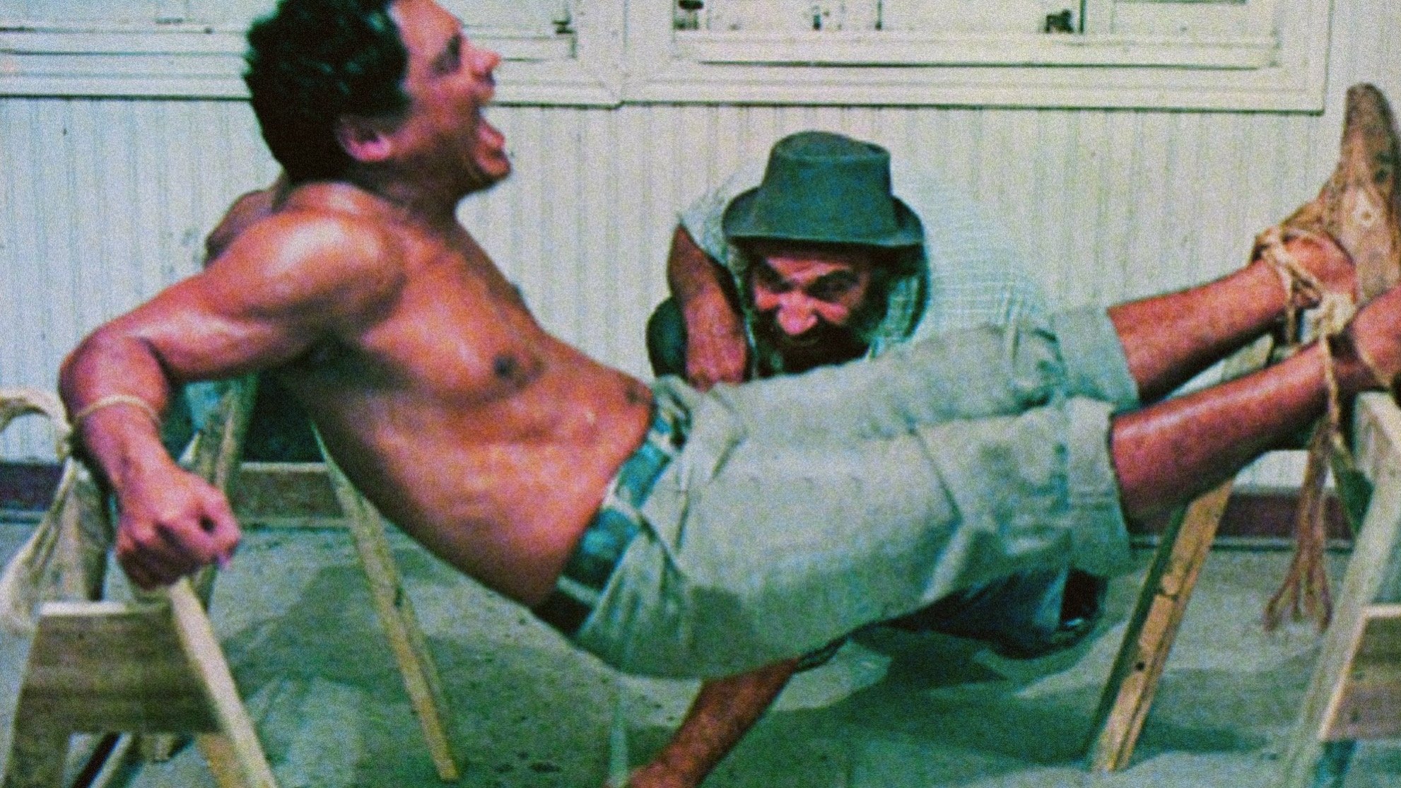 O Rei da Boca (1982)