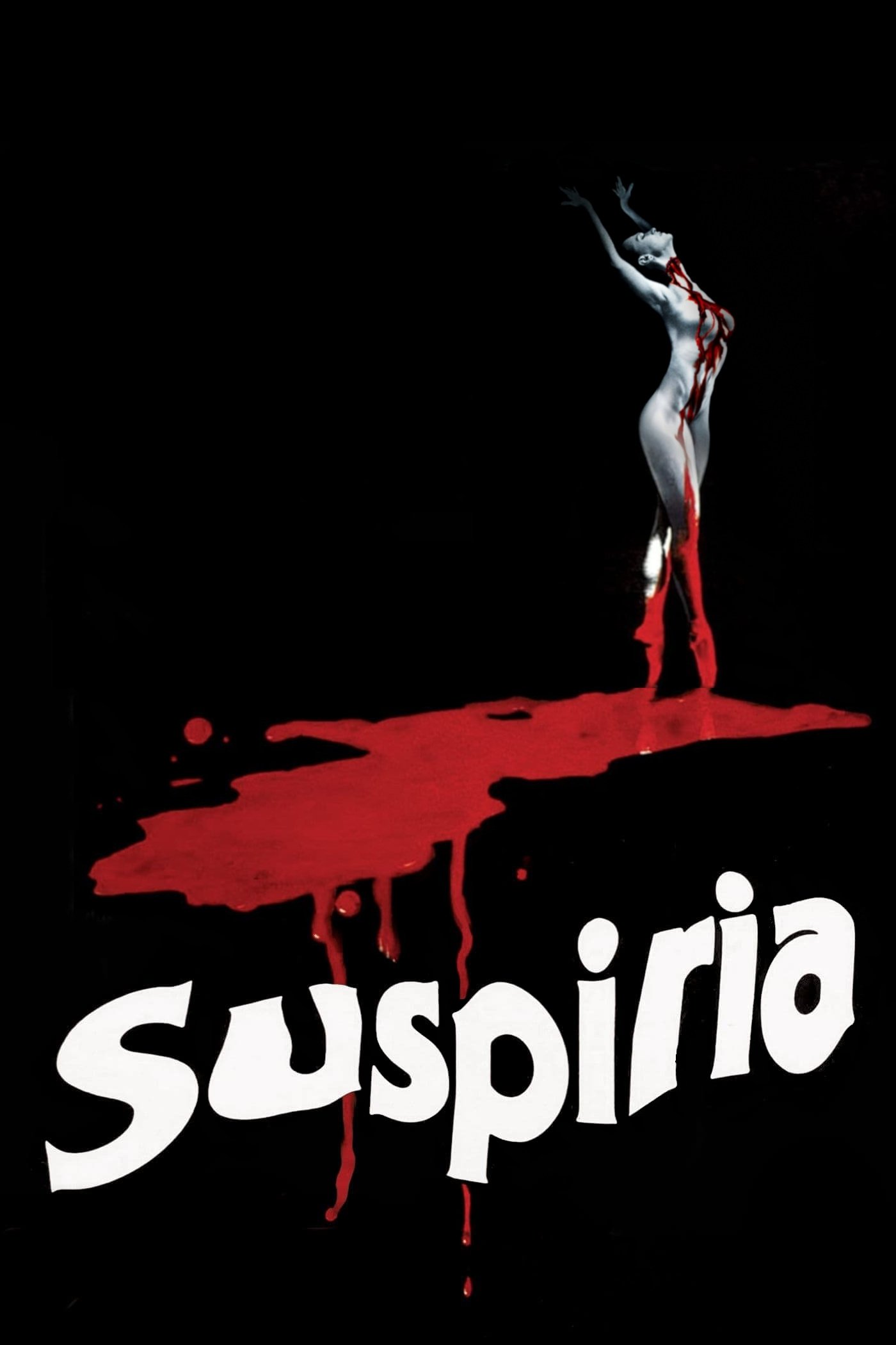 Suspiria