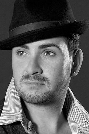 et billede af Joey Pero