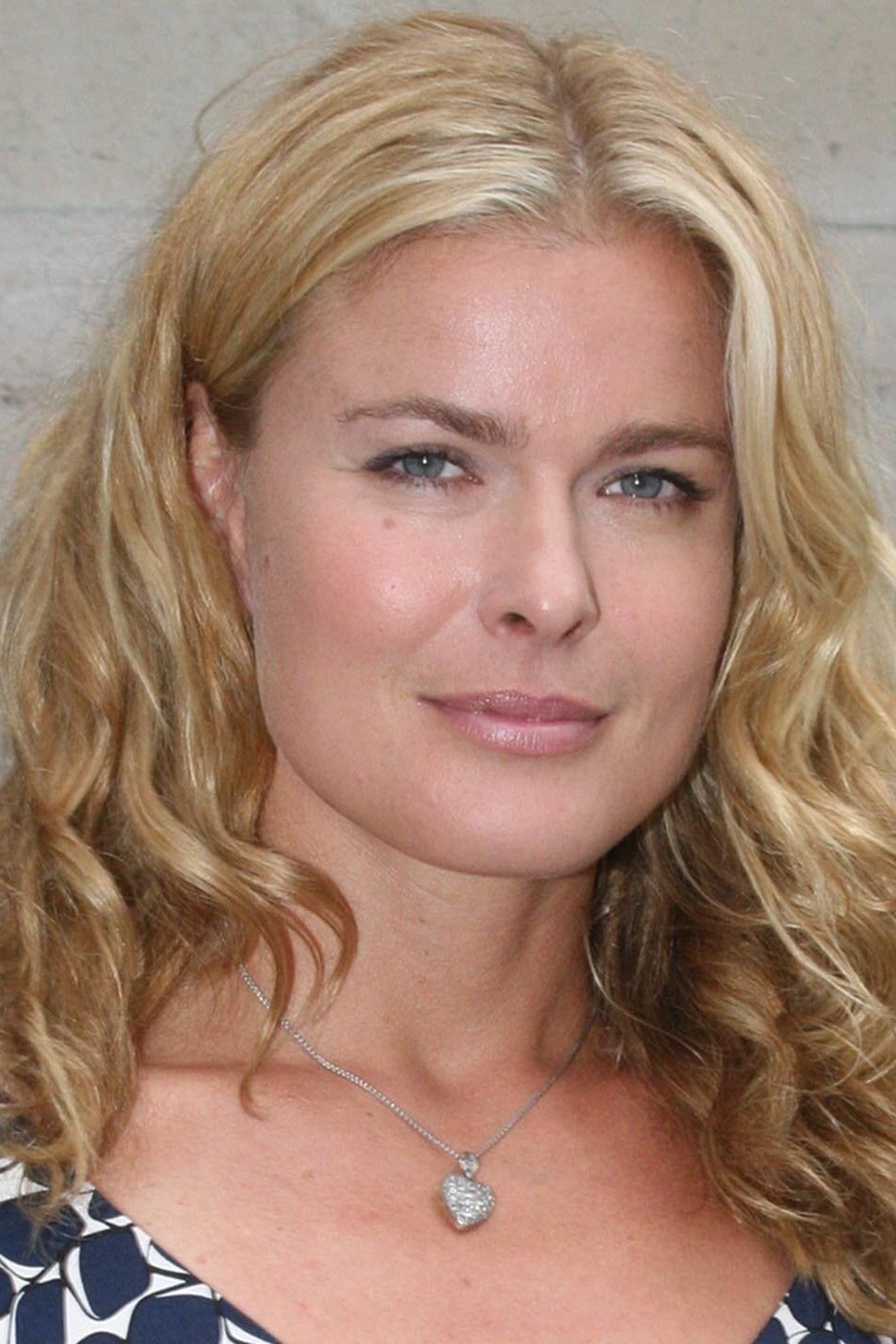 et billede af Vendela Kirsebom