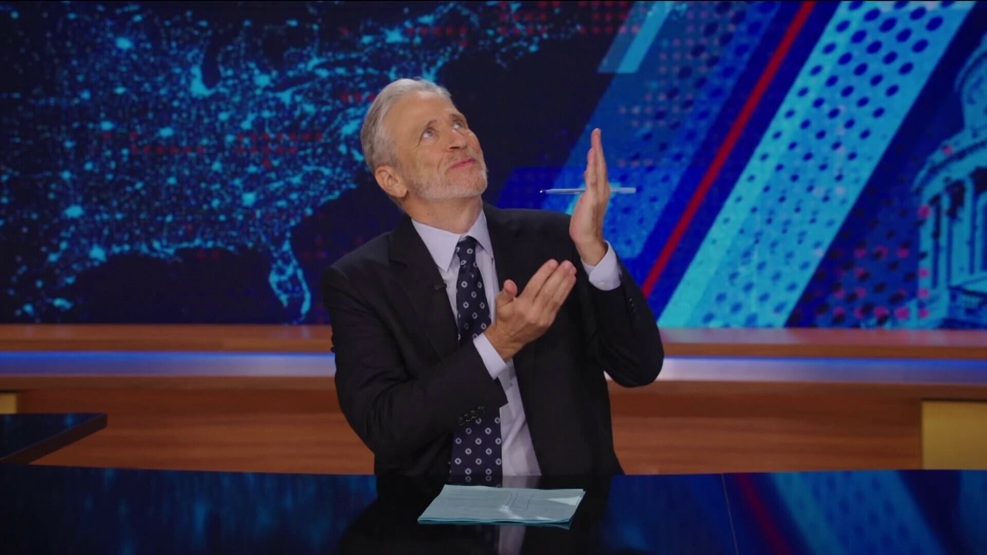 The Daily Show Staffel 29 :Folge 49 