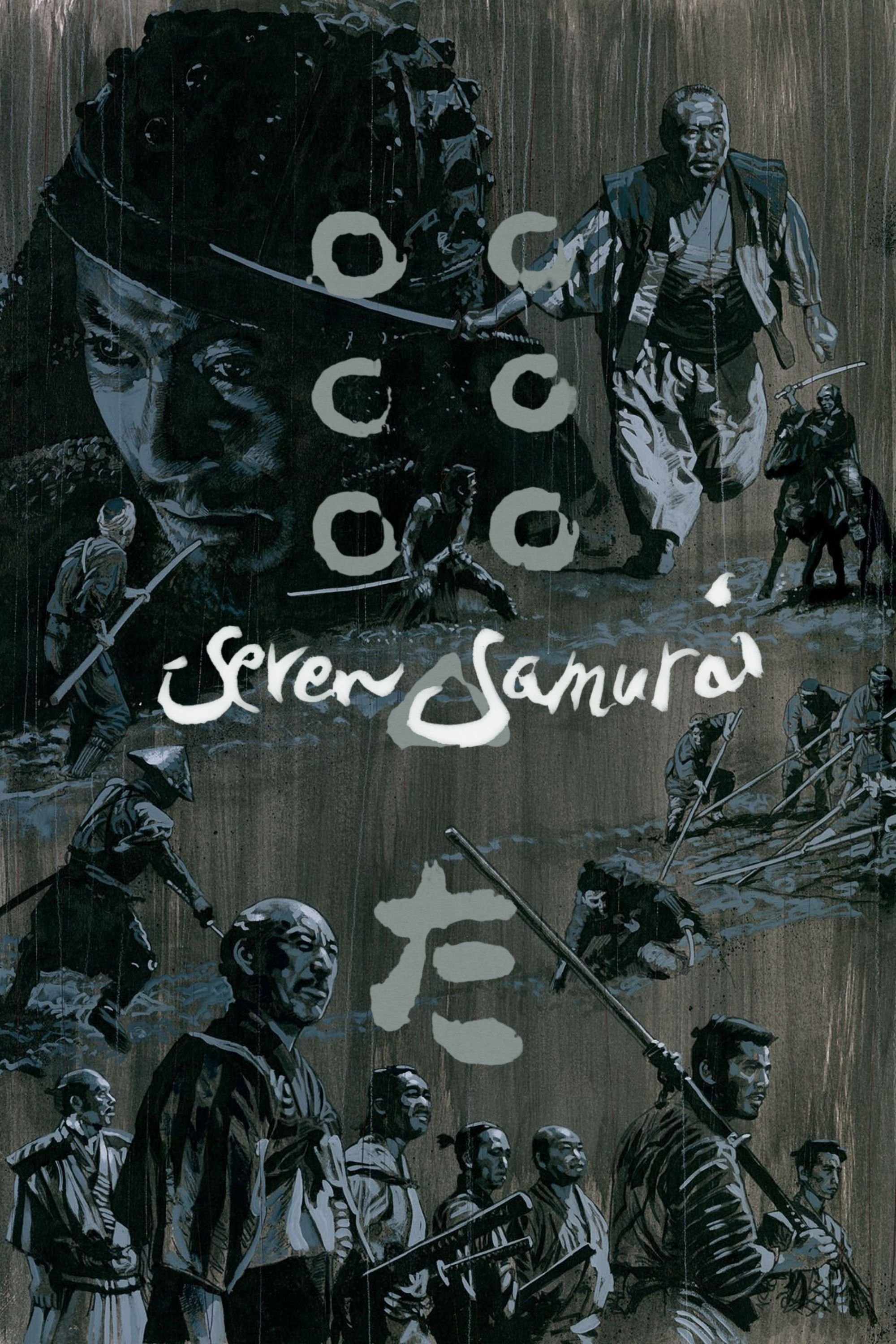 Seven Samurai