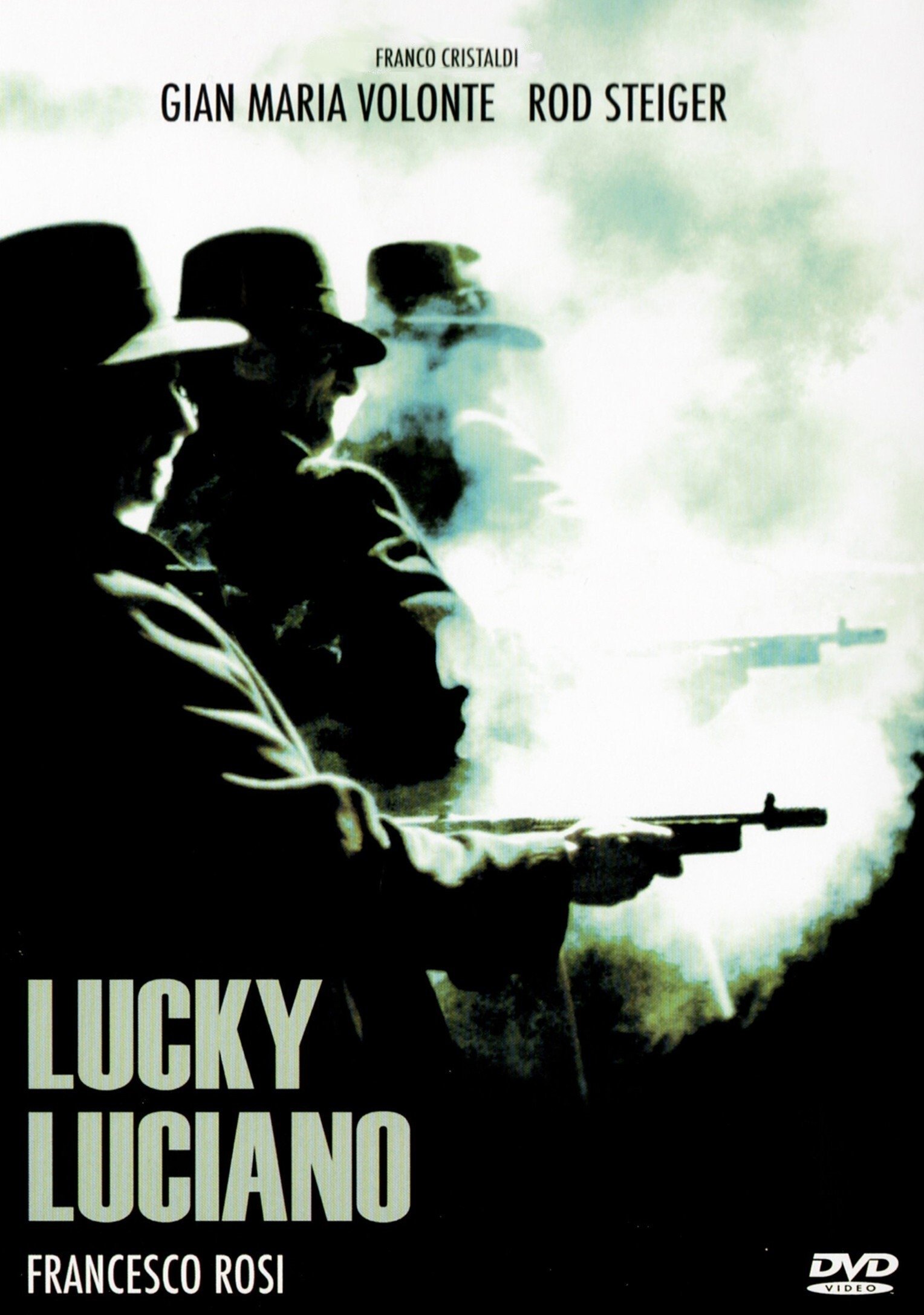 Lucky Luciano