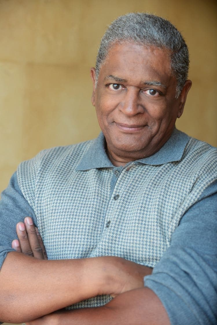 et billede af Jack Landron