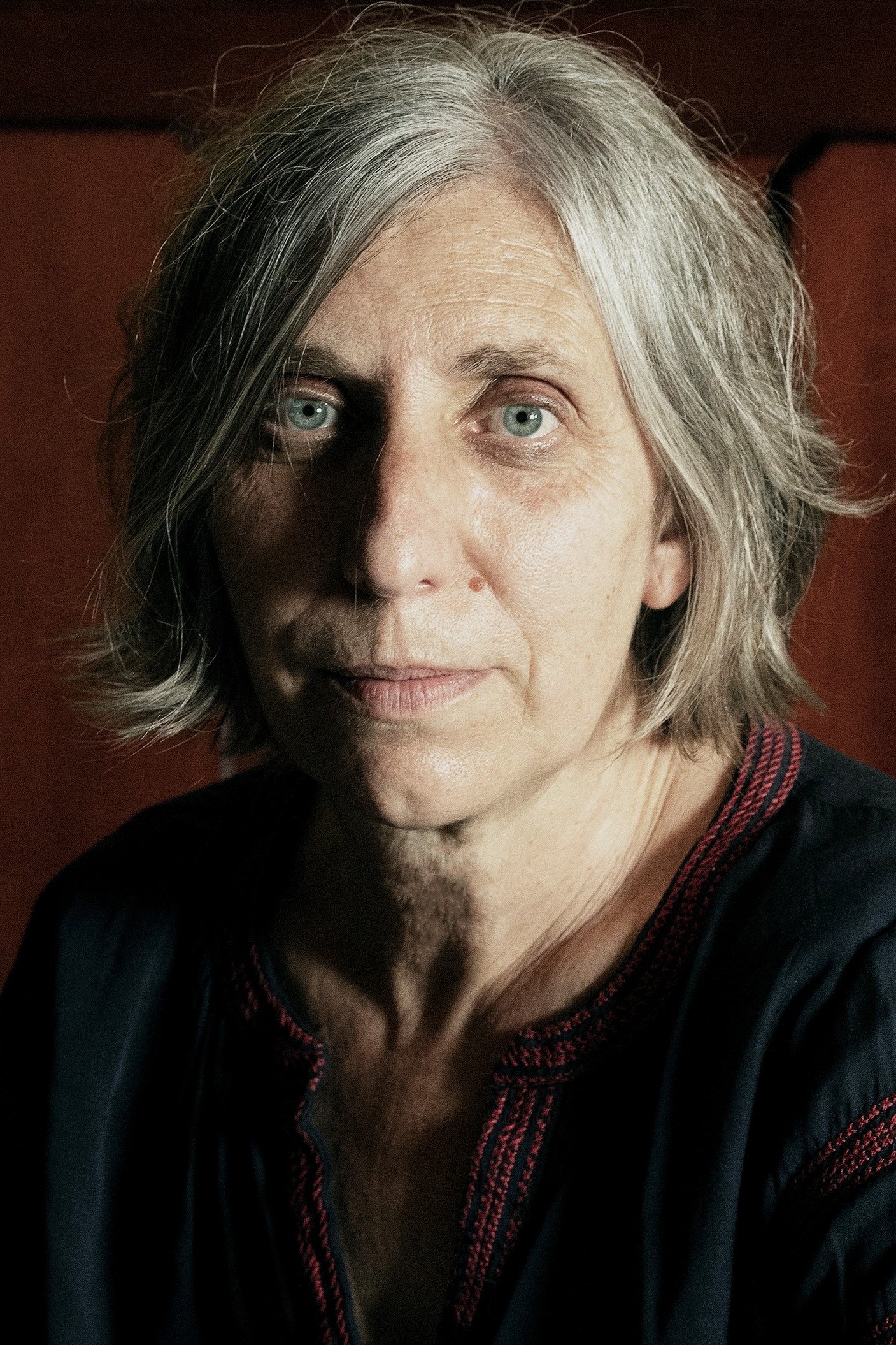 et billede af María Guerra