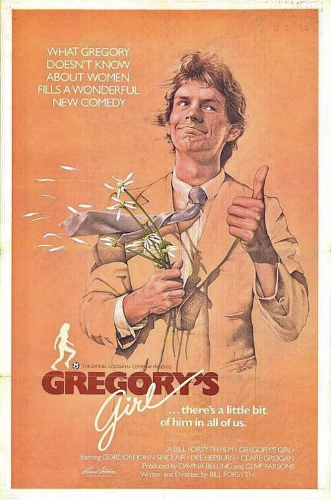 Gregory's Girl