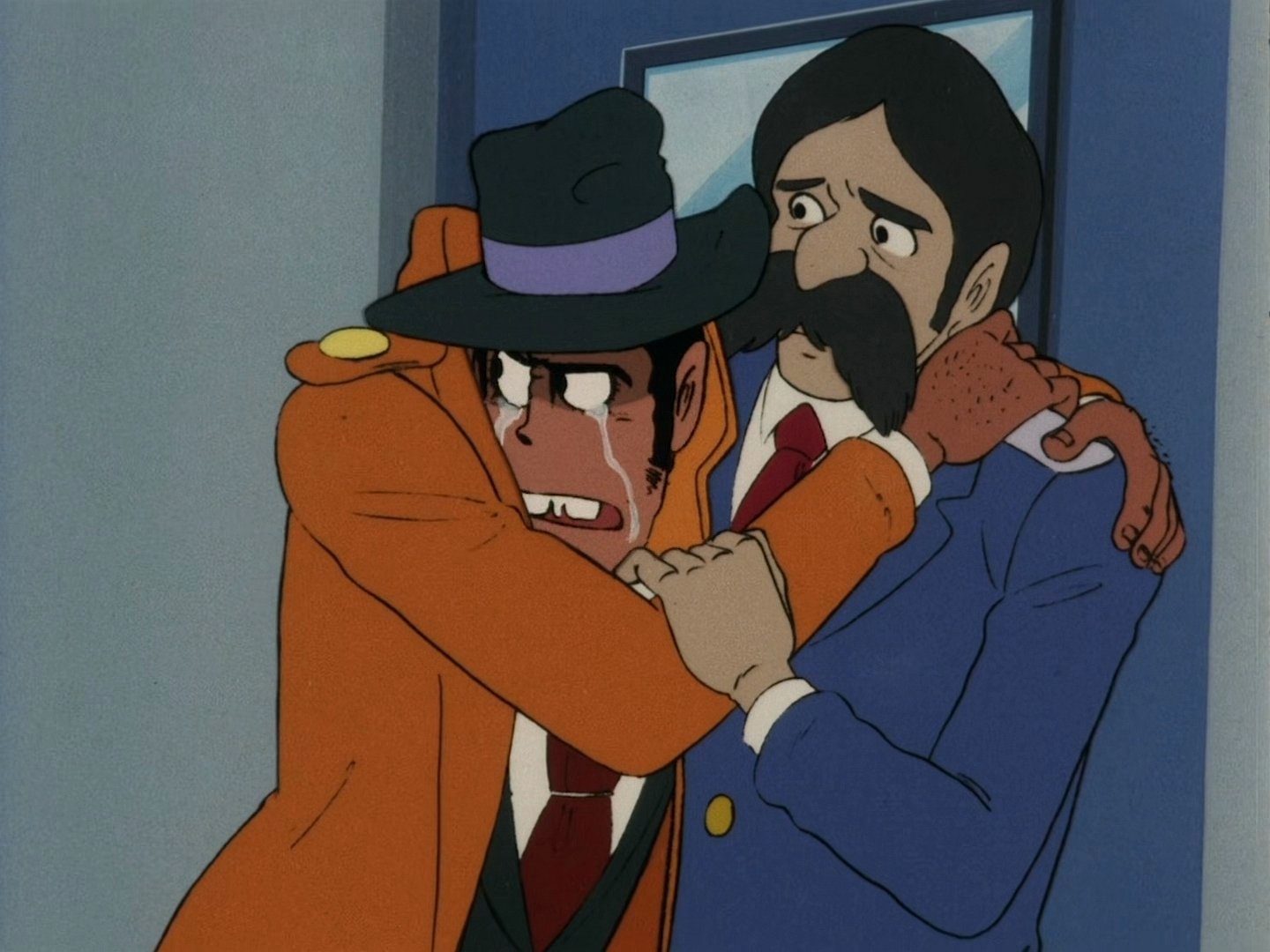 Lupin the Third