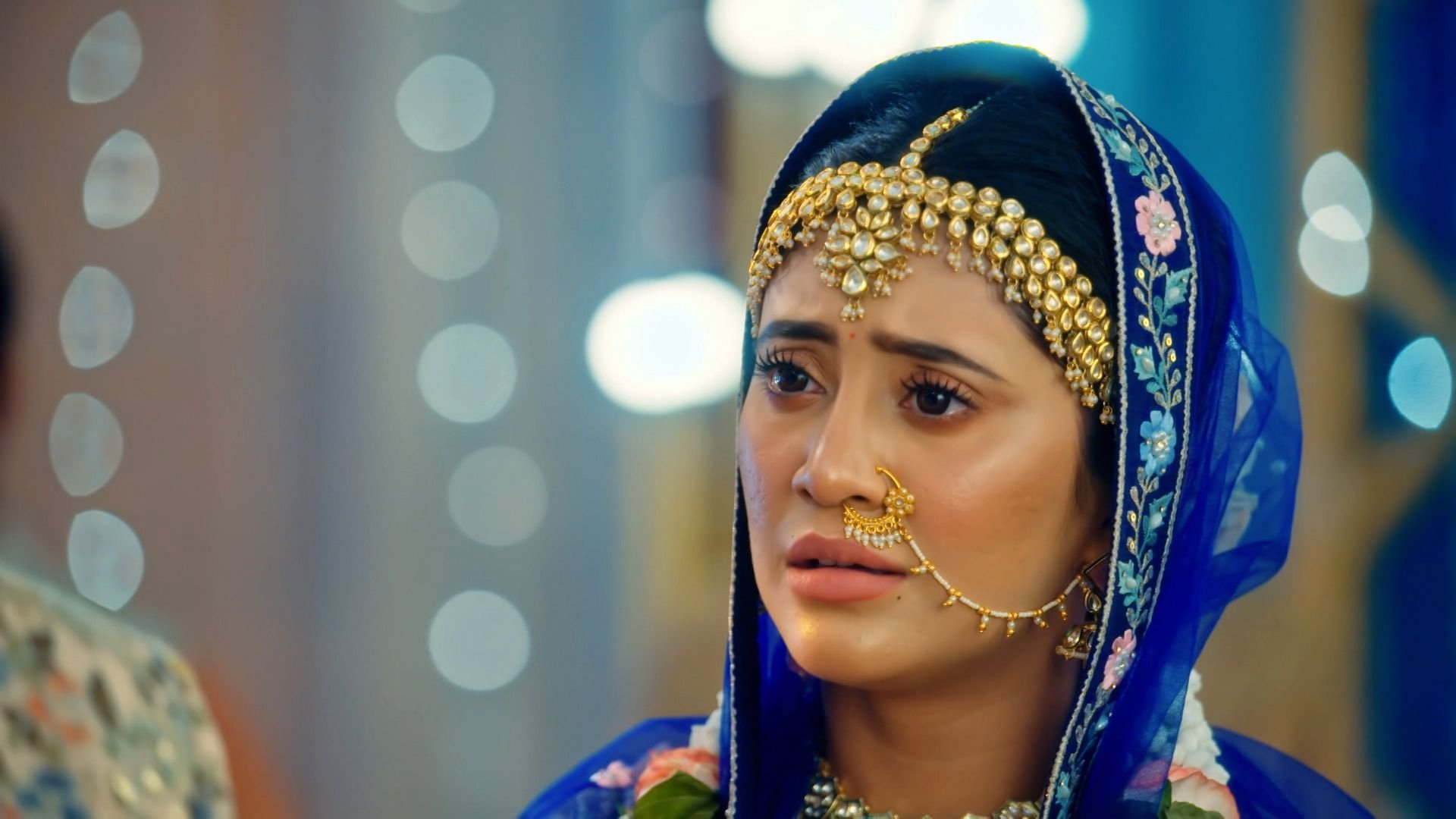 Thumbnail for Pyaar Aur Zidd Season 1 Episode 111