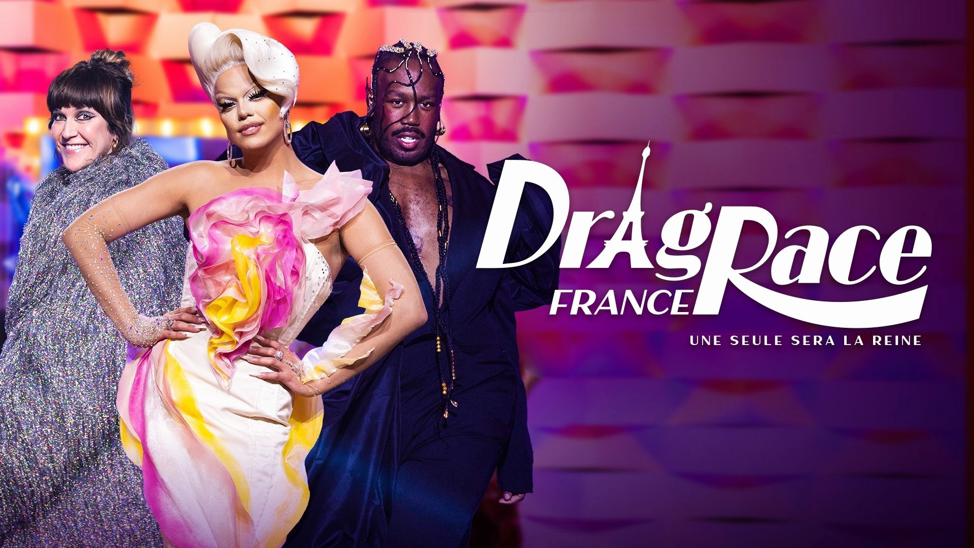 Drag Race France - La grande finale