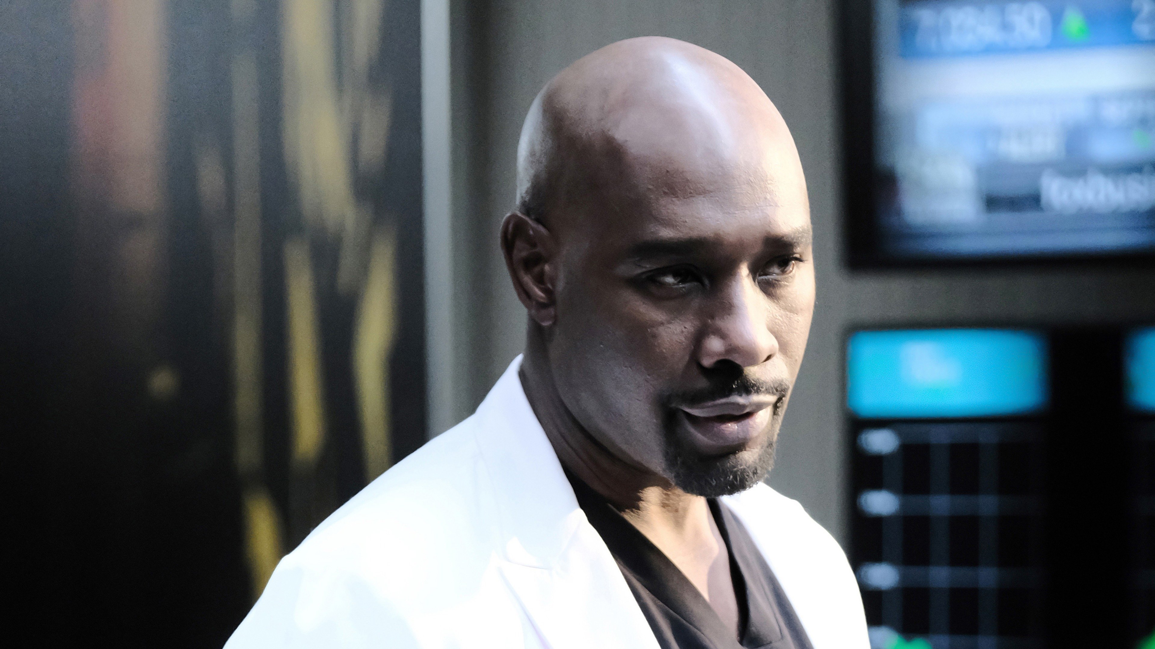 The Resident