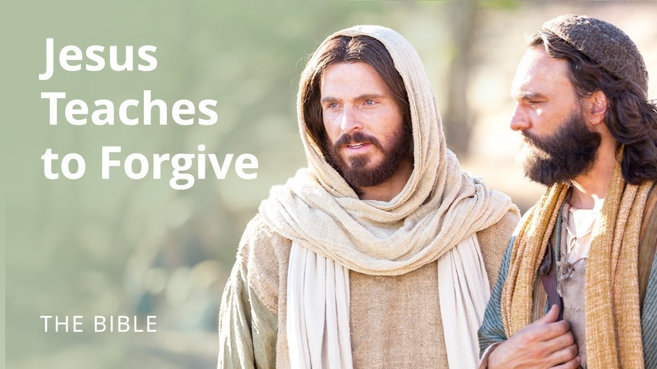 The Life of Jesus Christ - Épisode 4