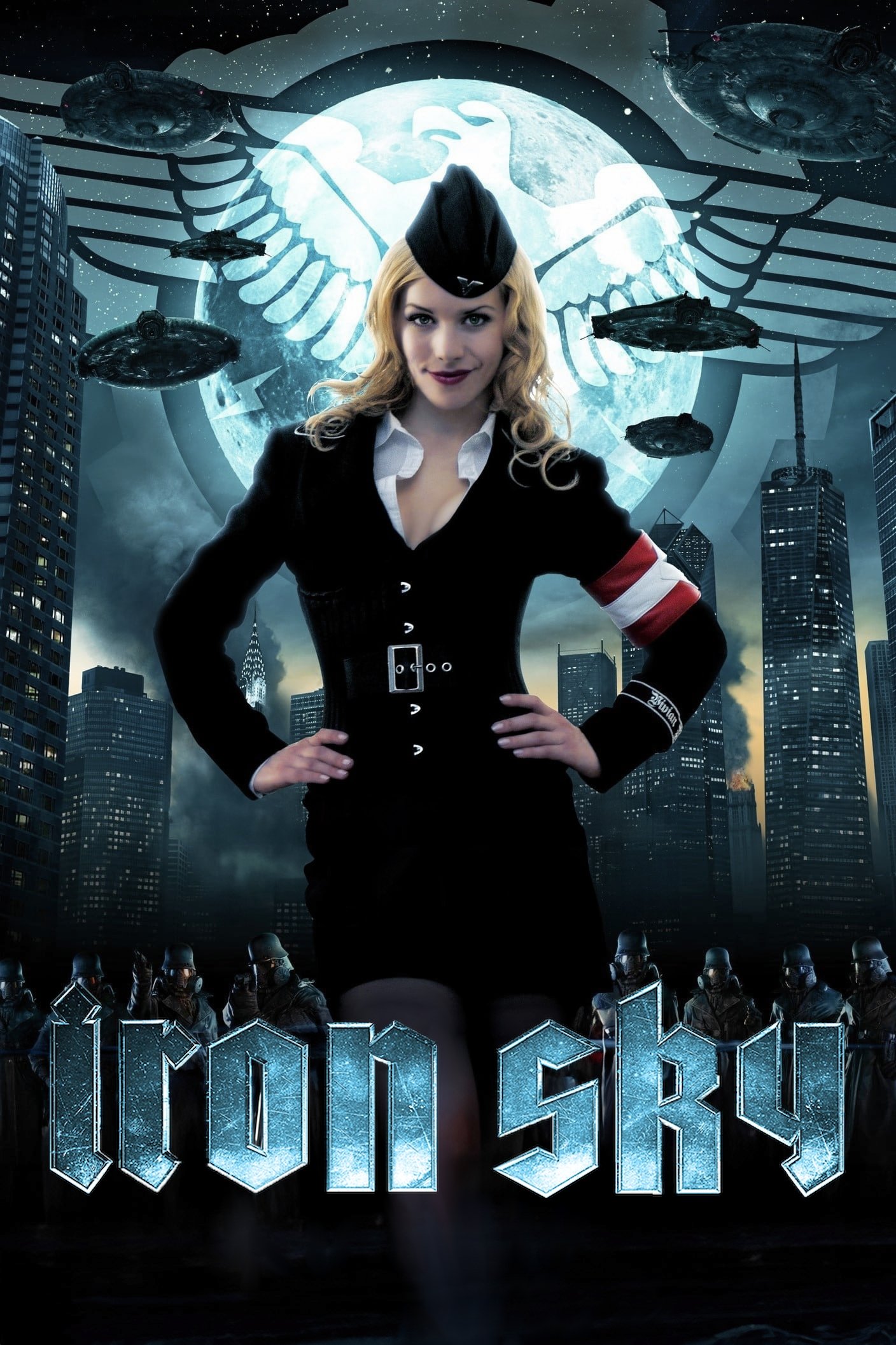 Iron Sky