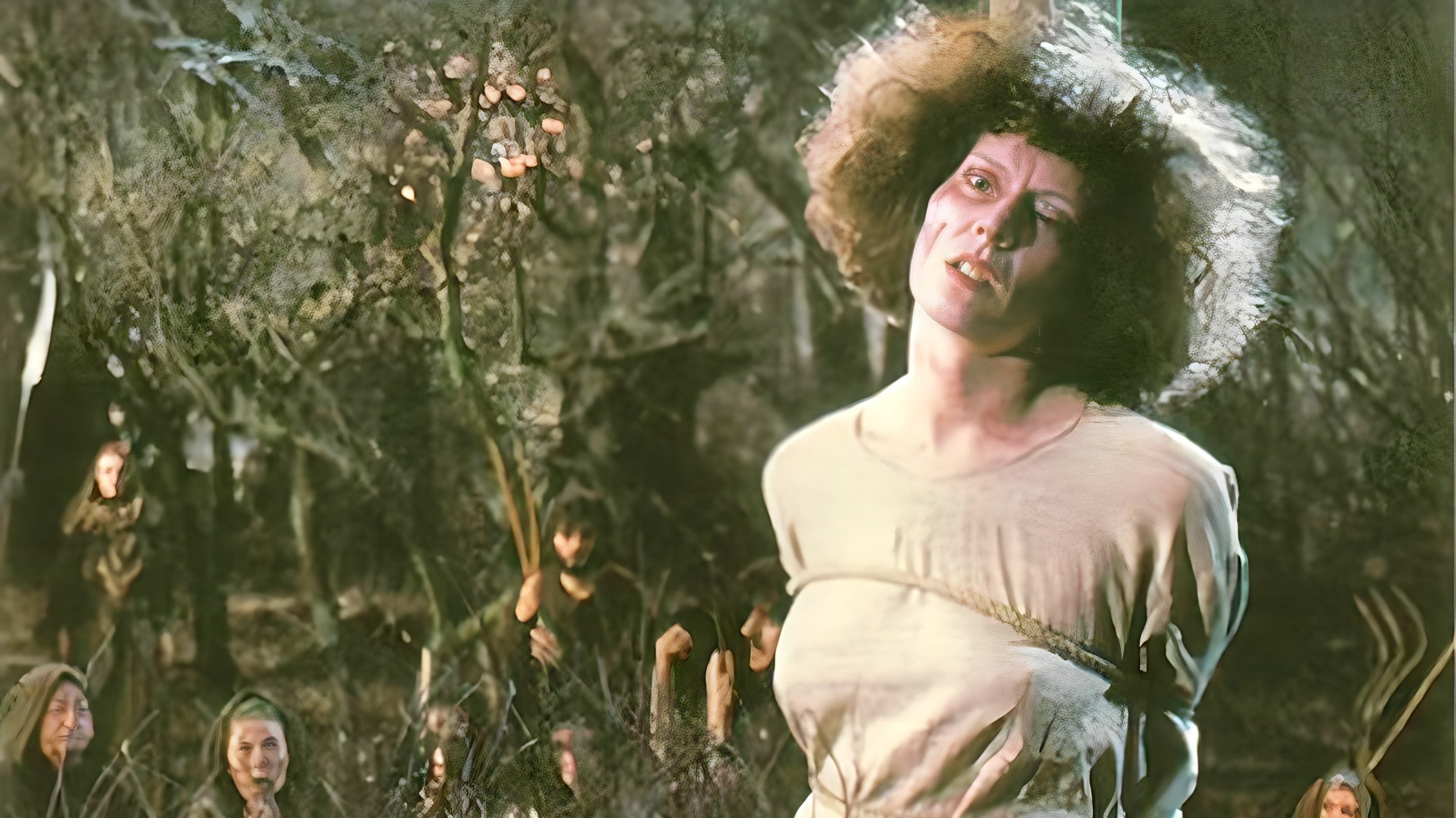 The Sorceress (1982)