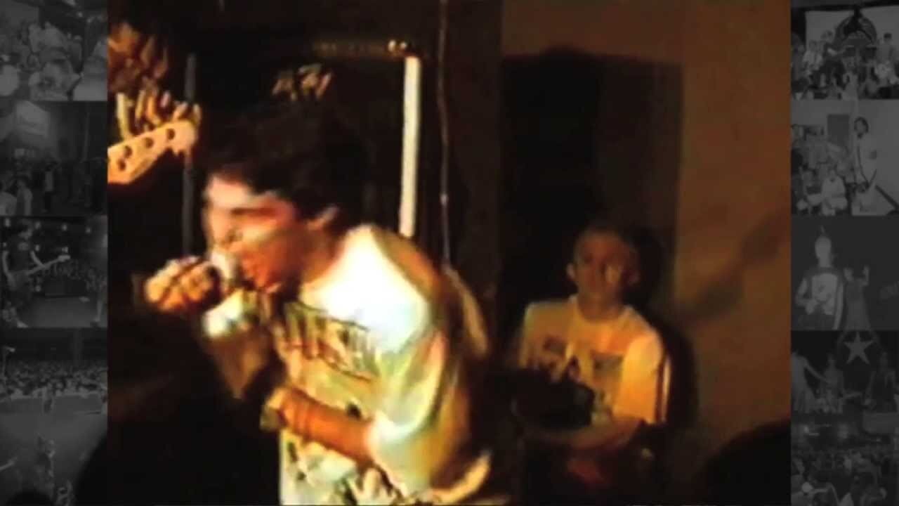 Imagem do Filme Do Underground ao Emo