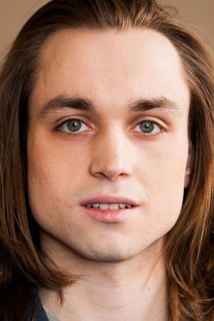 et billede af Ivan Kirenkov