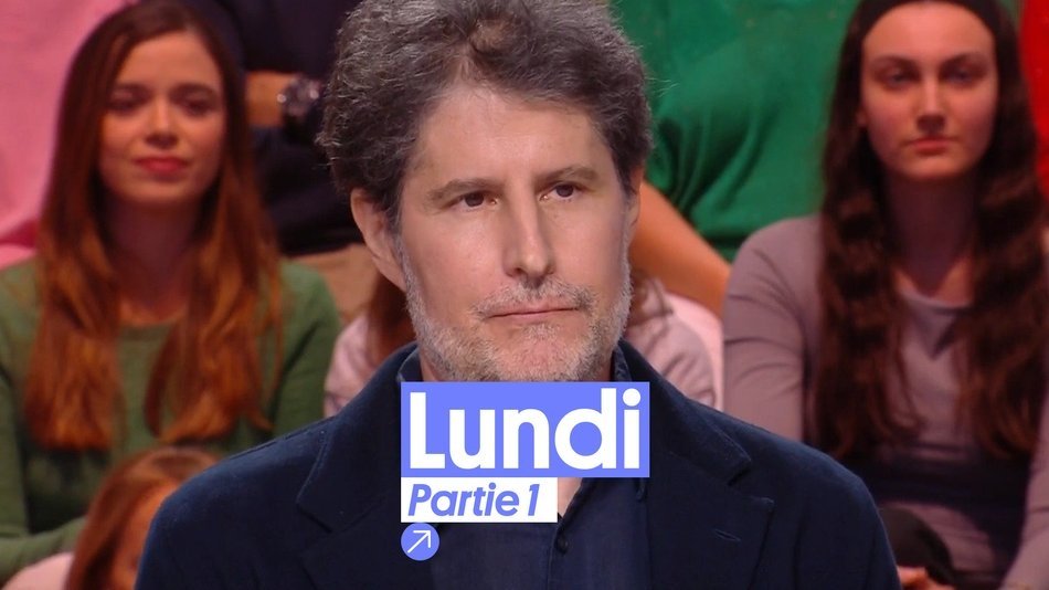 Quotidien 9x146