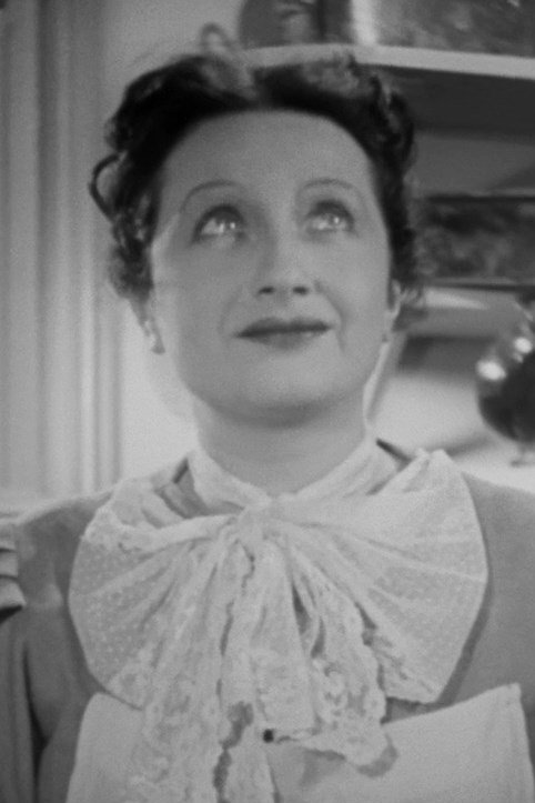 et billede af Jenny Burnay