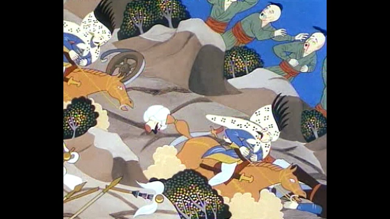 Episode 12