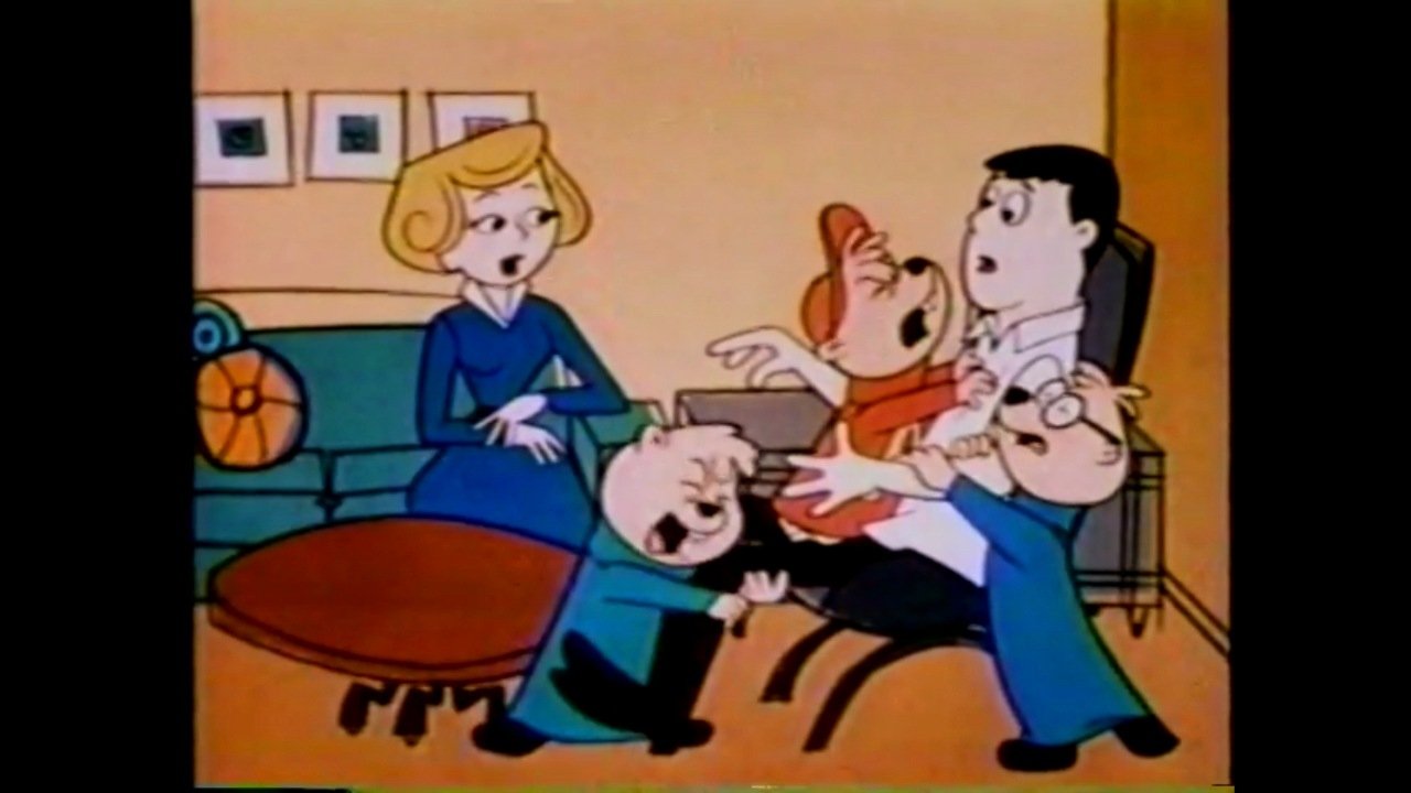 The Alvin Show