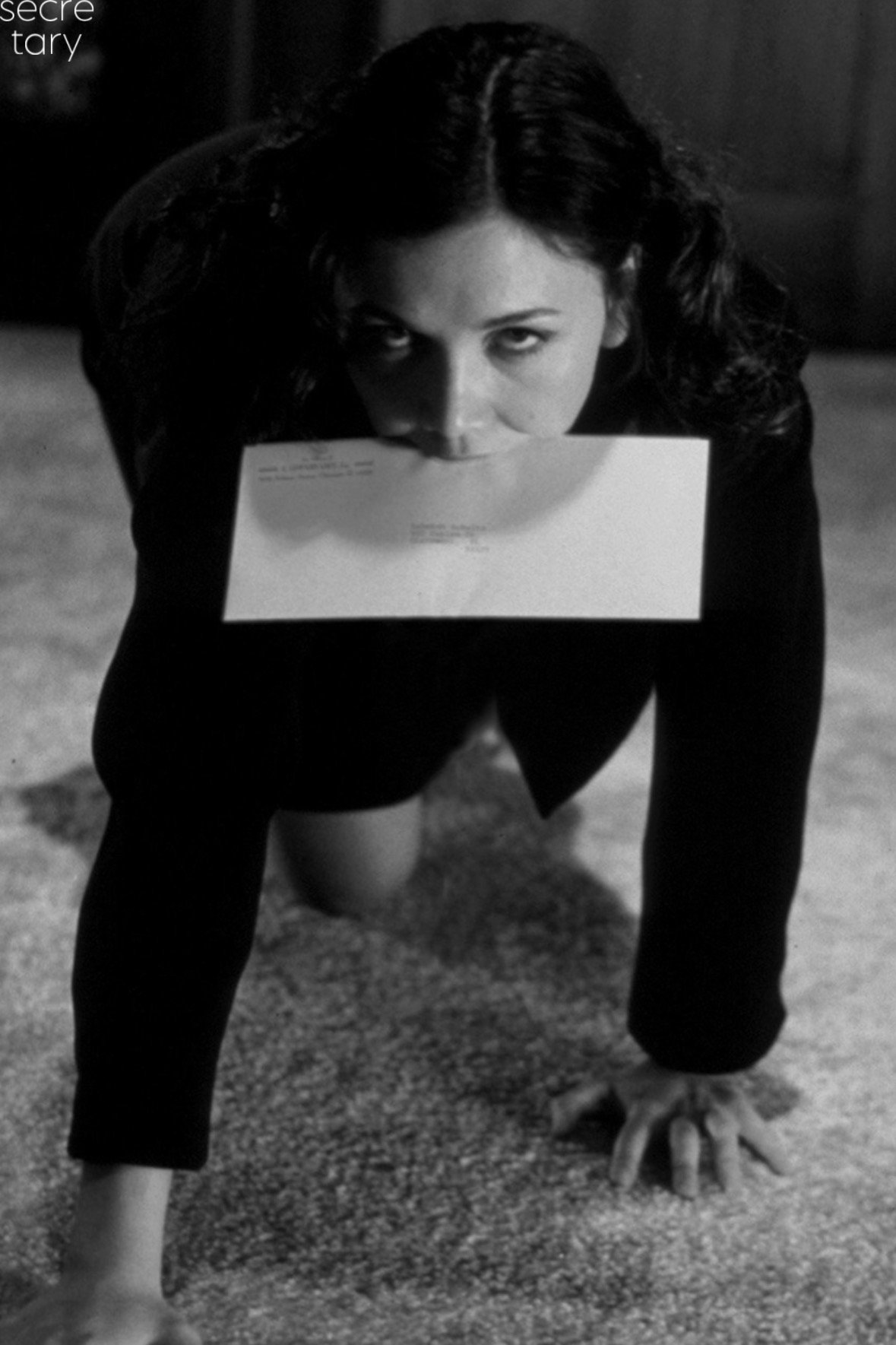Secretary