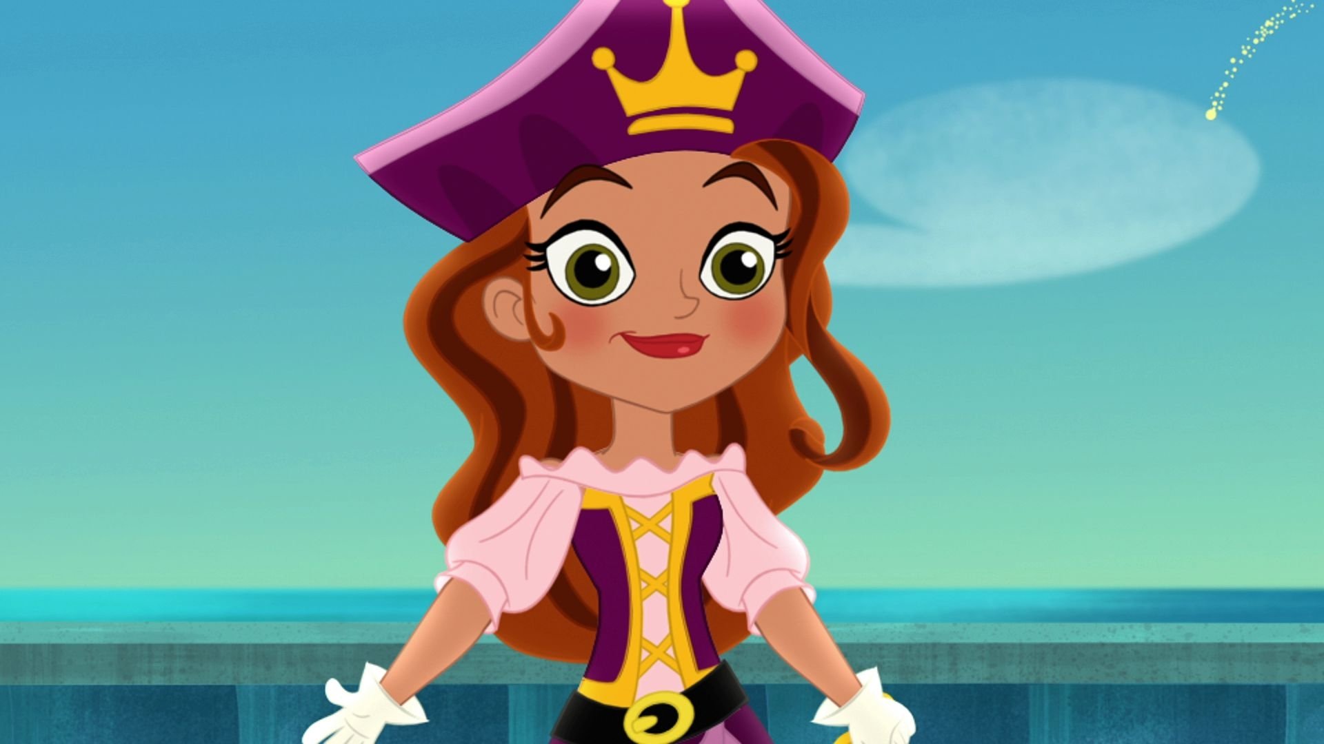 Thumbnail for Misty's Magical Mix-Up! / Bones' Lucky Doubloon! Season 0 Episode 70