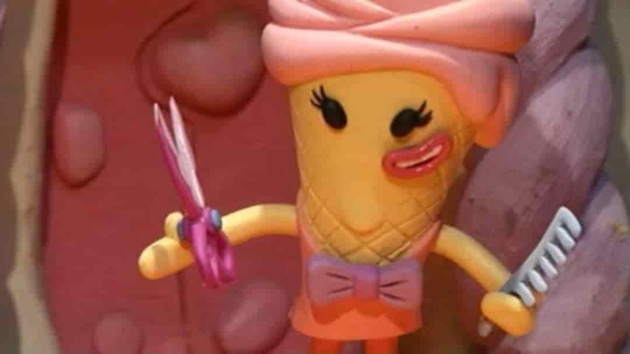 Thumbnail for Episode 31 Season 1 Episode 31