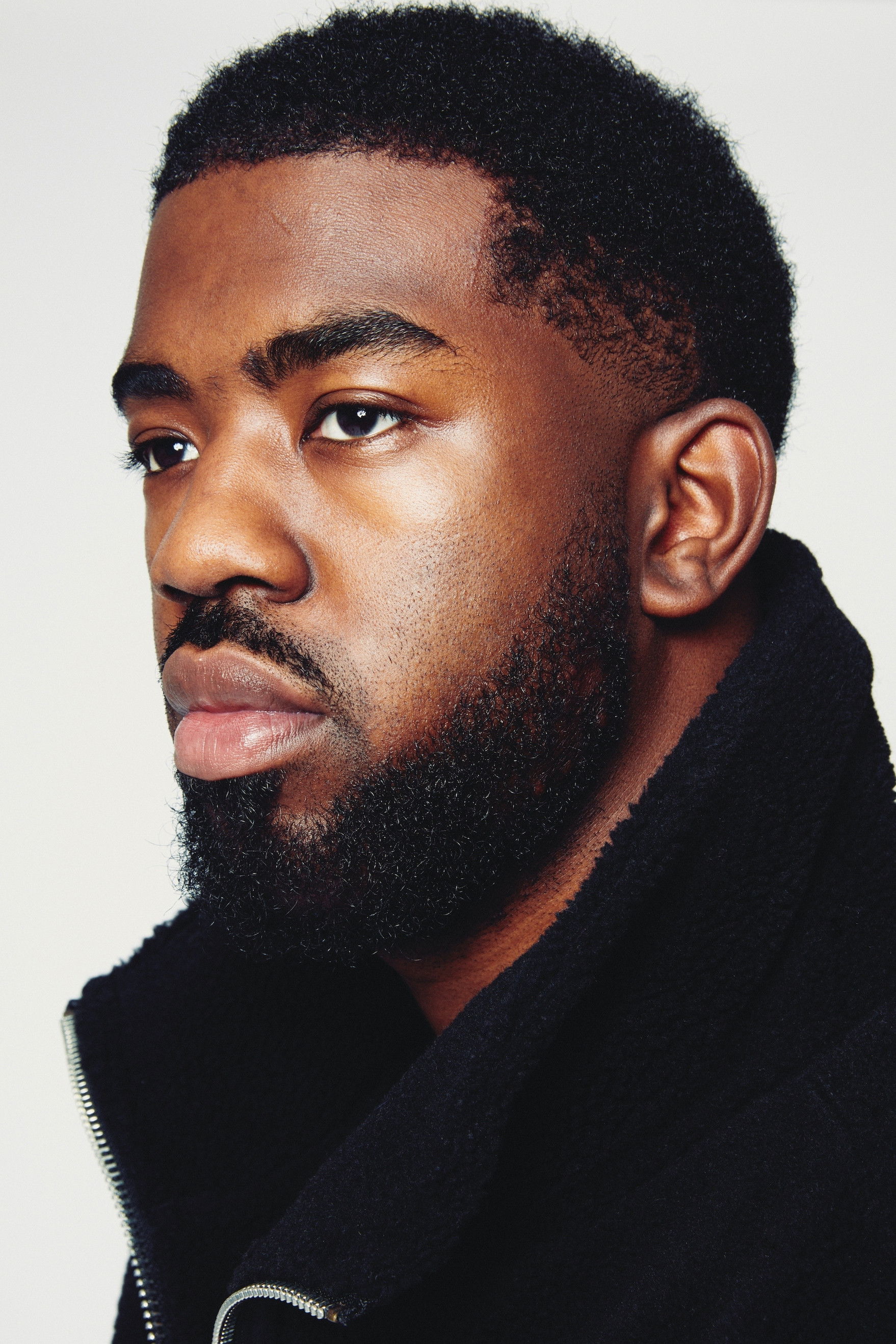 et billede af Tion Wayne