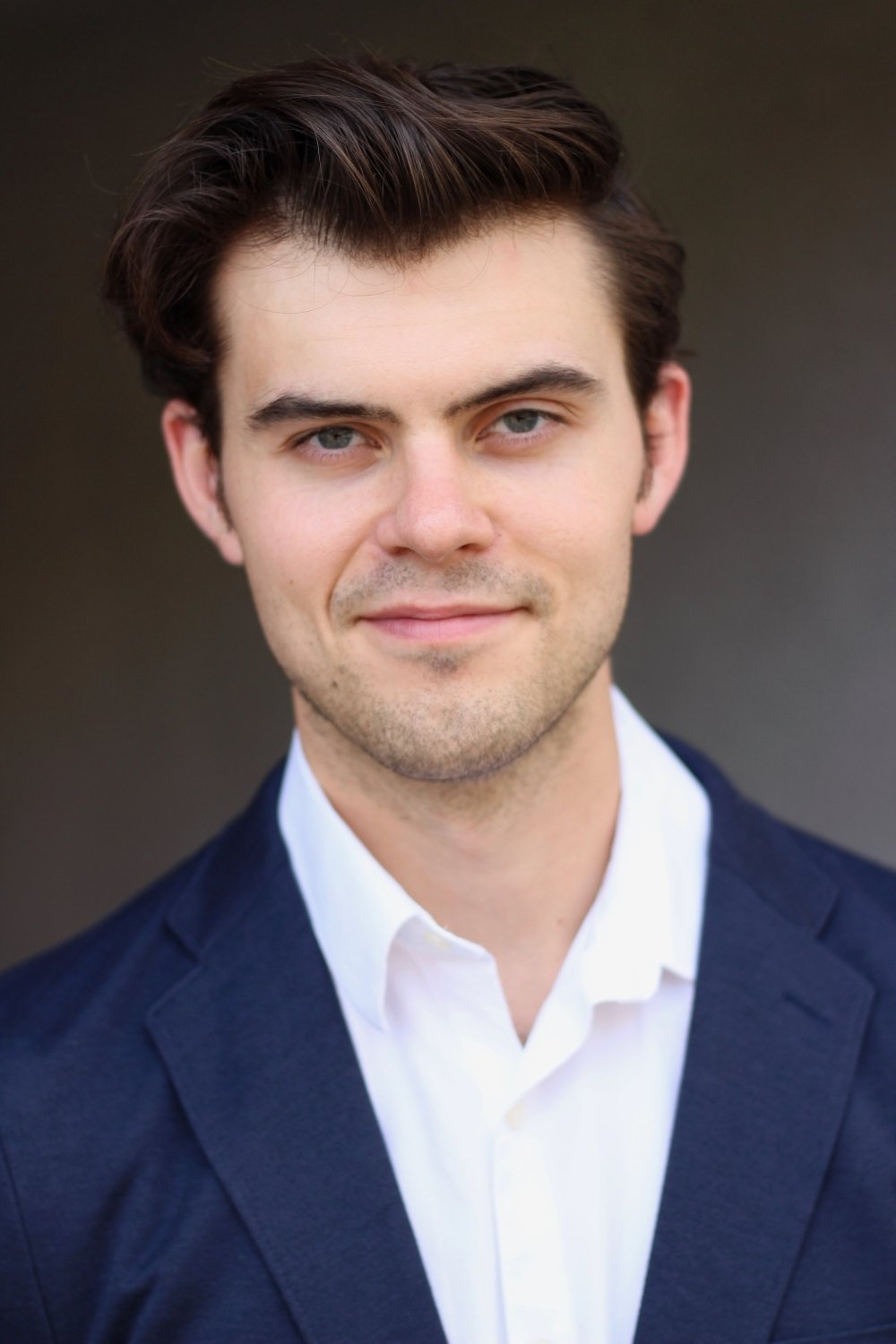 et billede af Trent Rowland