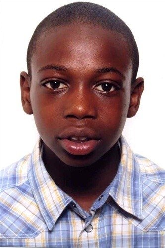 et billede af Zouher Rahim