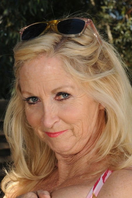 et billede af Connie McCoy